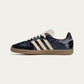 adidas Samba Wales Bonner Navy Croc