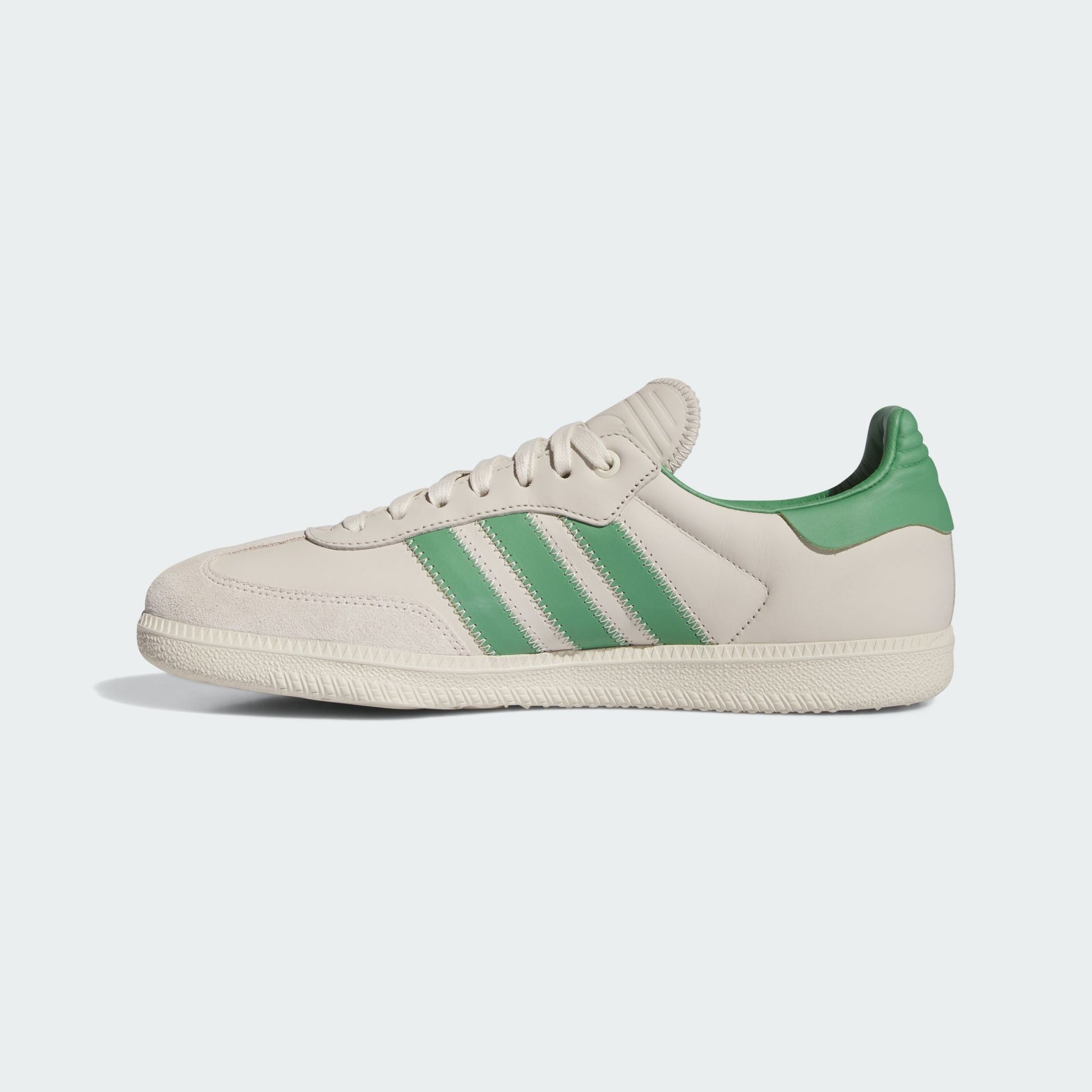 adidas Samba Humanrace Preloved Green