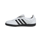 adidas Samba LT Cloud White Core Black Black Sole (Women's)