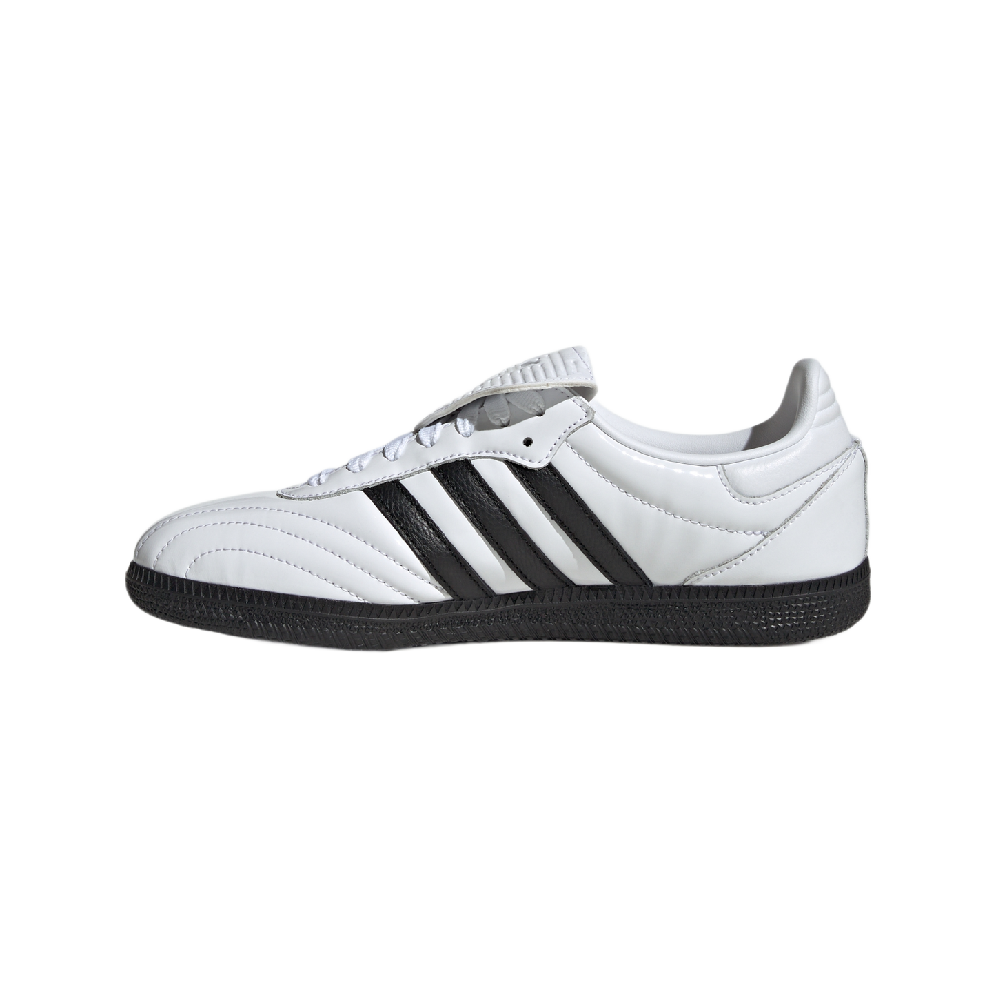 adidas Samba LT Cloud White Core Black Black Sole (Women's)