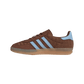 adidas Gazelle Indoor Preloved Brown Clear Sky Gum (Women's)