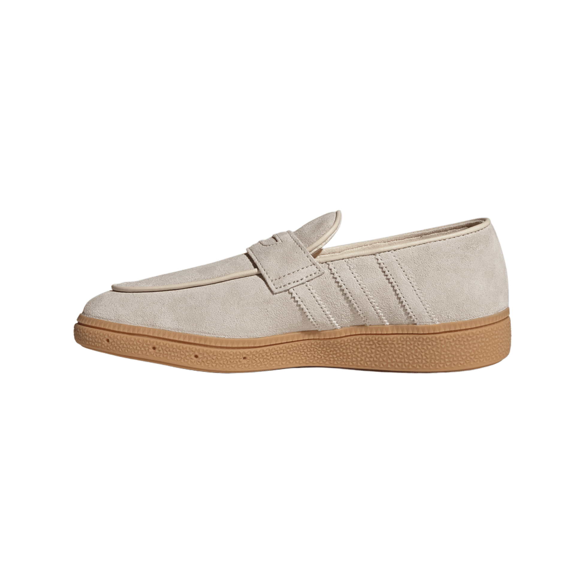 adidas Handball Spezial Loafer Wonder White Gum (Women's)