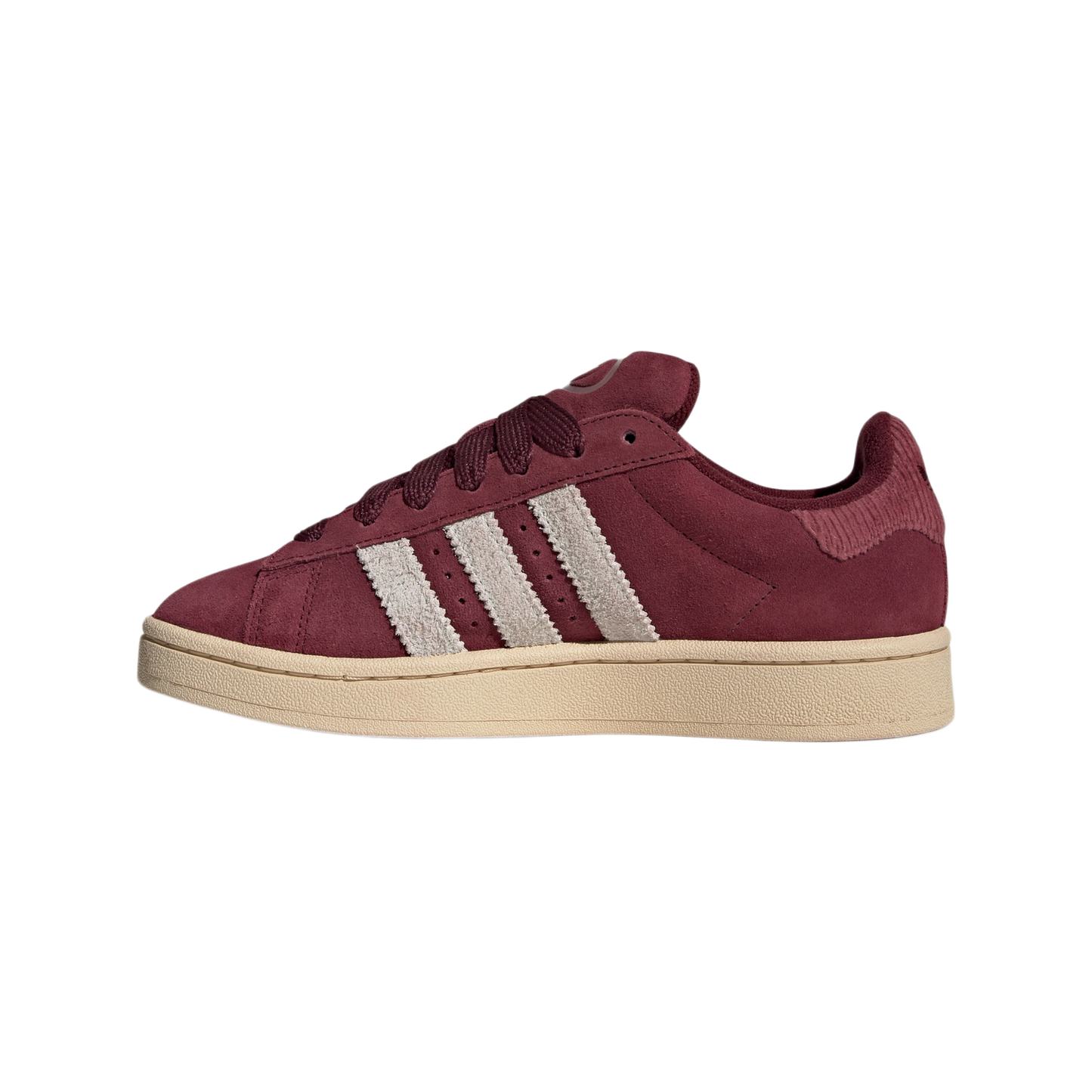 adidas Campus 00s Shadow Red Off White (Women's)