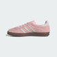 adidas Gazelle Indoor Clear Pink Off White (Women's)