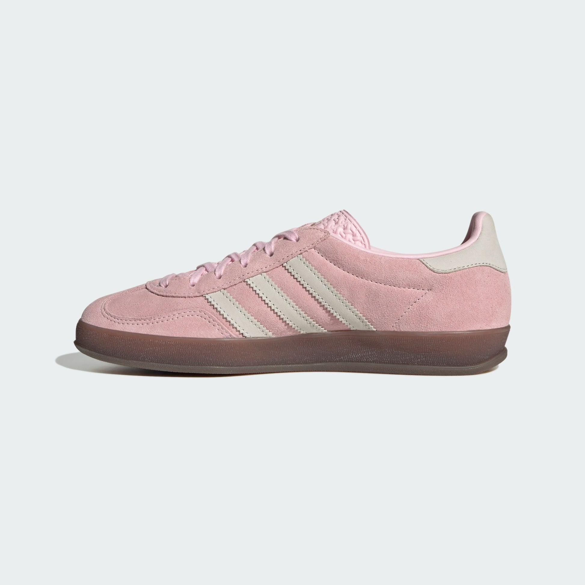adidas Gazelle Indoor Clear Pink Off White (Women's)