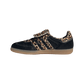 adidas Samba LT Black Leopard Print