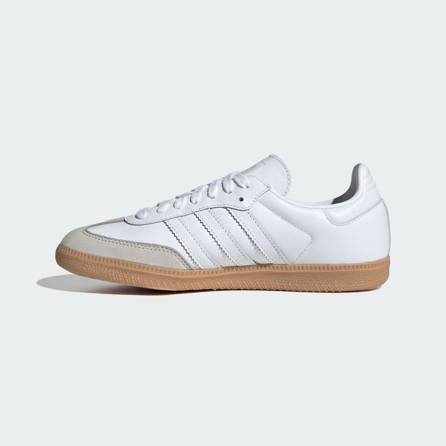 adidas Samba OG White Grey (Women's)