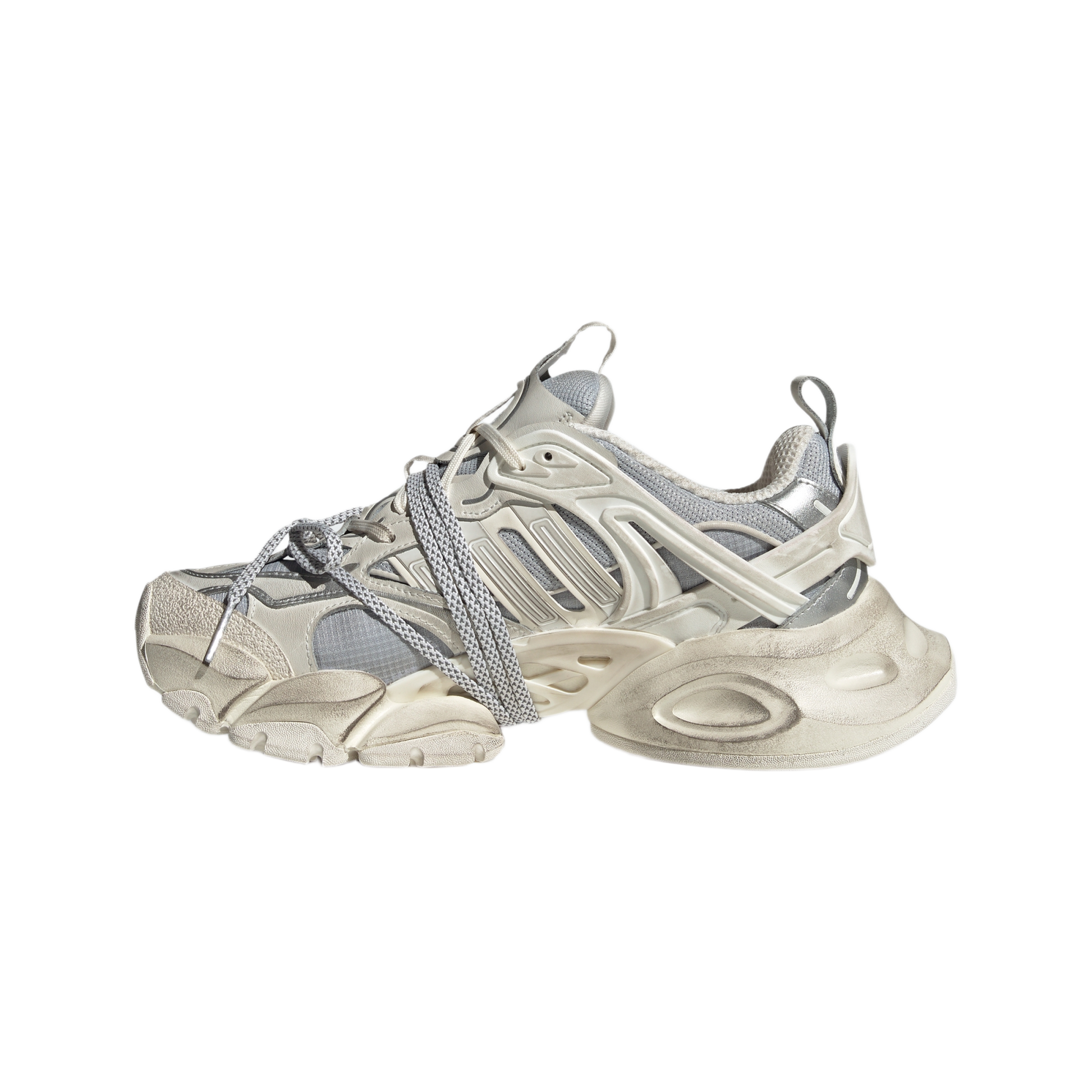 adidas Vento XLG Deluxe Sail Grey