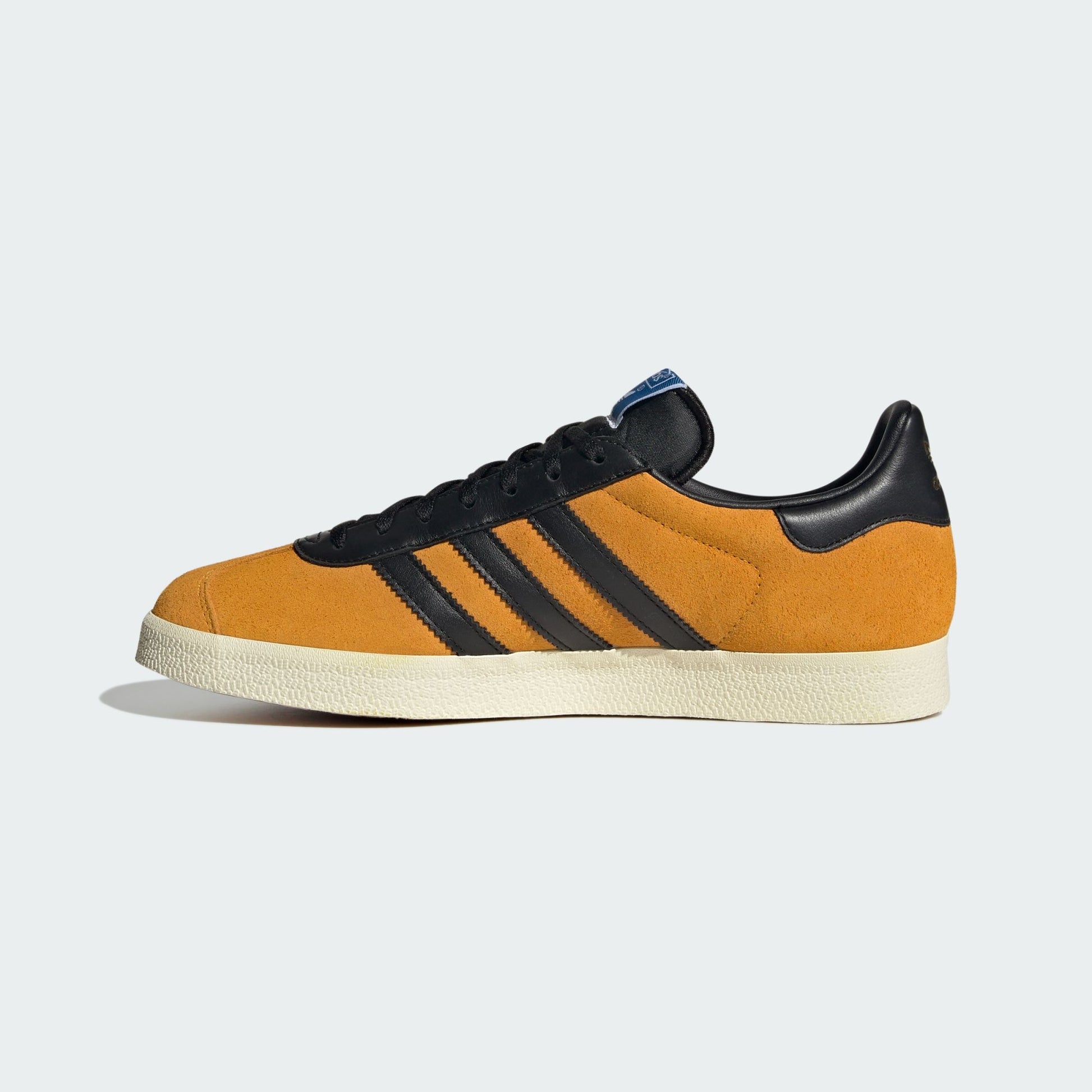 adidas Gazelle 75th Anniversary Pack College Gold