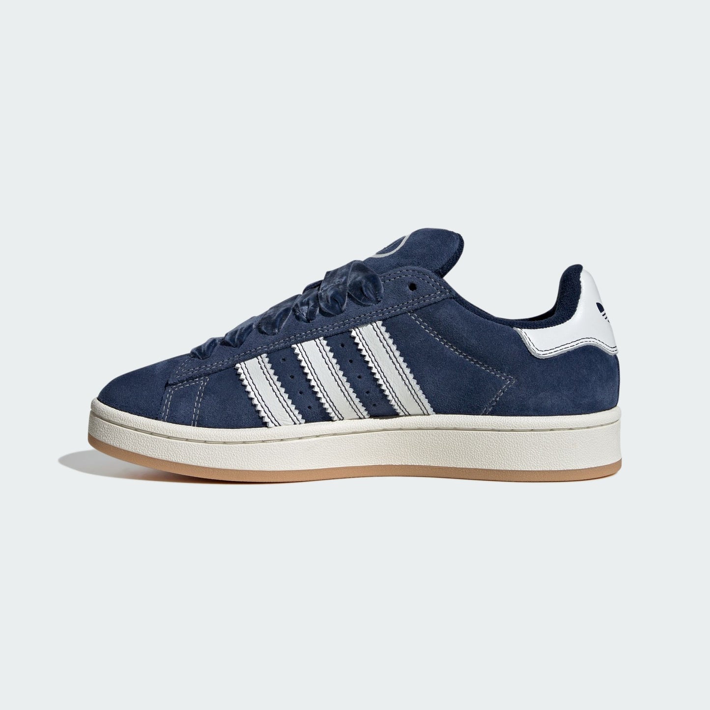 adidas Campus 00s Night Indigo White Gum (Women's)