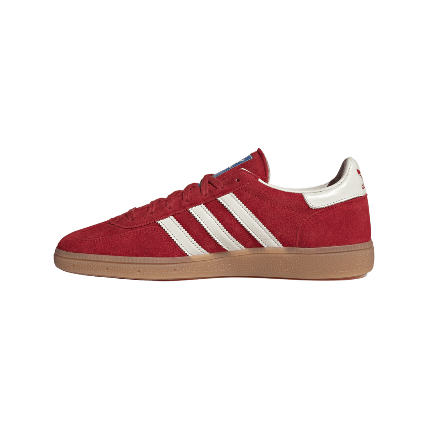 adidas Handball Spezial Made In Germany Equipment Red