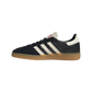 adidas Handball Spezial Core Black Off White Red