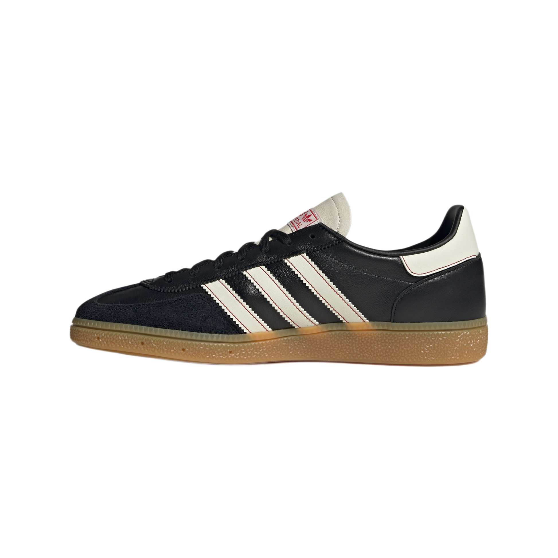 adidas Handball Spezial Core Black Off White Red