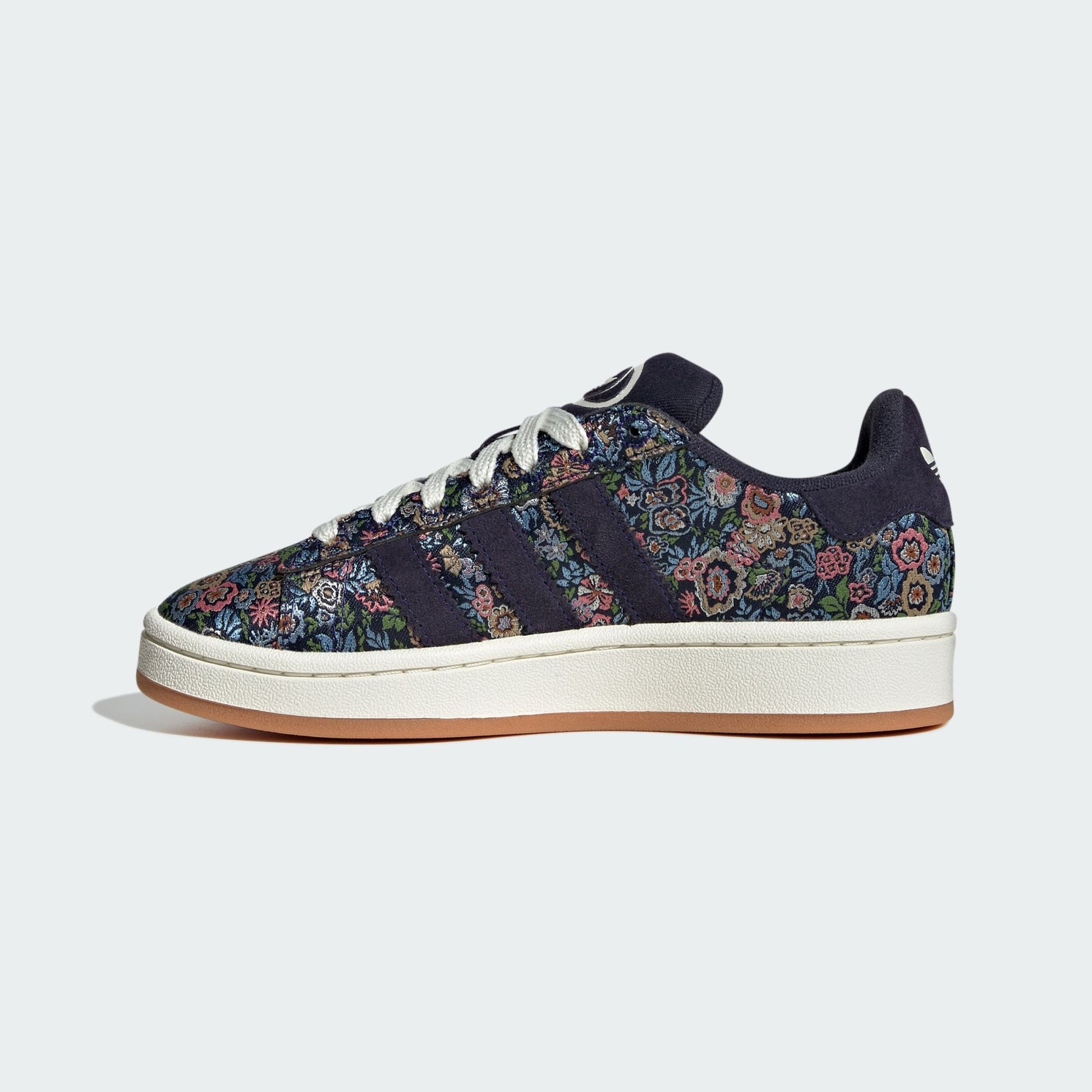 adidas Campus 00s Liberty London Floral Embroidery (Kids)