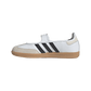 adidas Samba Jane White Black Gum (Women's)
