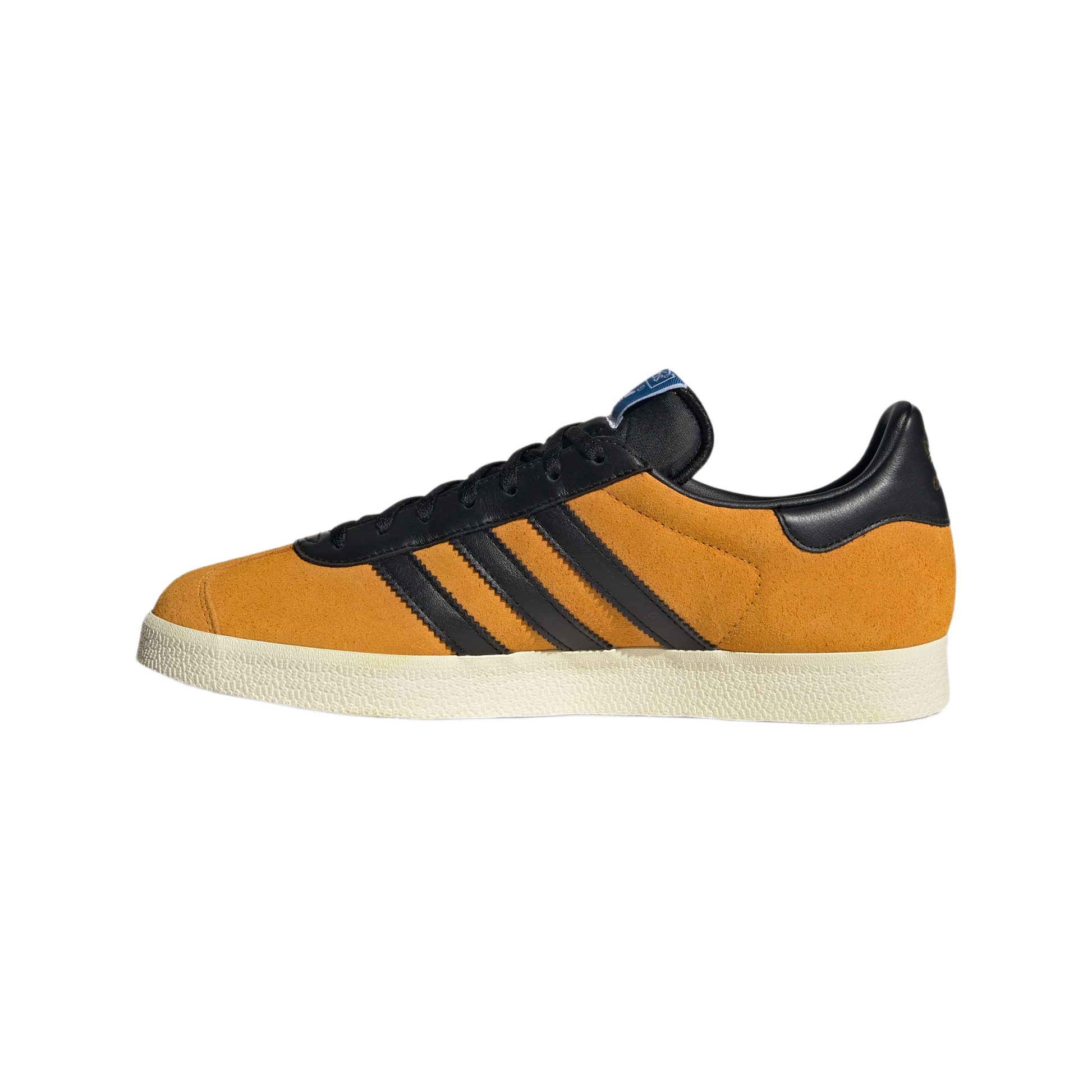 adidas Gazelle 75th Anniversary Pack College Gold