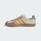 adidas Gazelle Indoor Off White Preloved Yellow