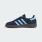 adidas Handball Spezial Collegiate Navy Clear Sky Gum (GS)