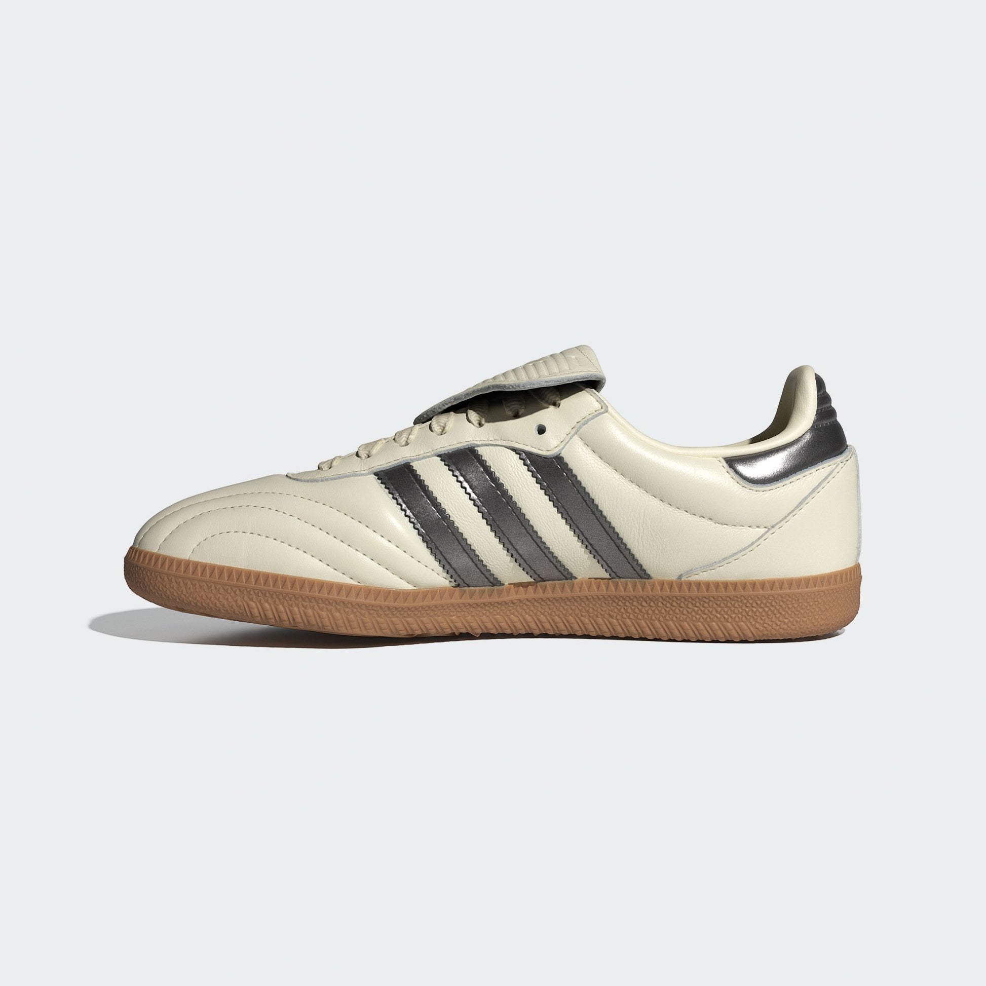 adidas Samba LT Cream White Black Gum (Women's)