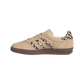 adidas Gazelle Indoor Leopard Crystal Sand (Women's)