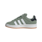 adidas Campus 00s Silver Green Cloud White Gum (GS)