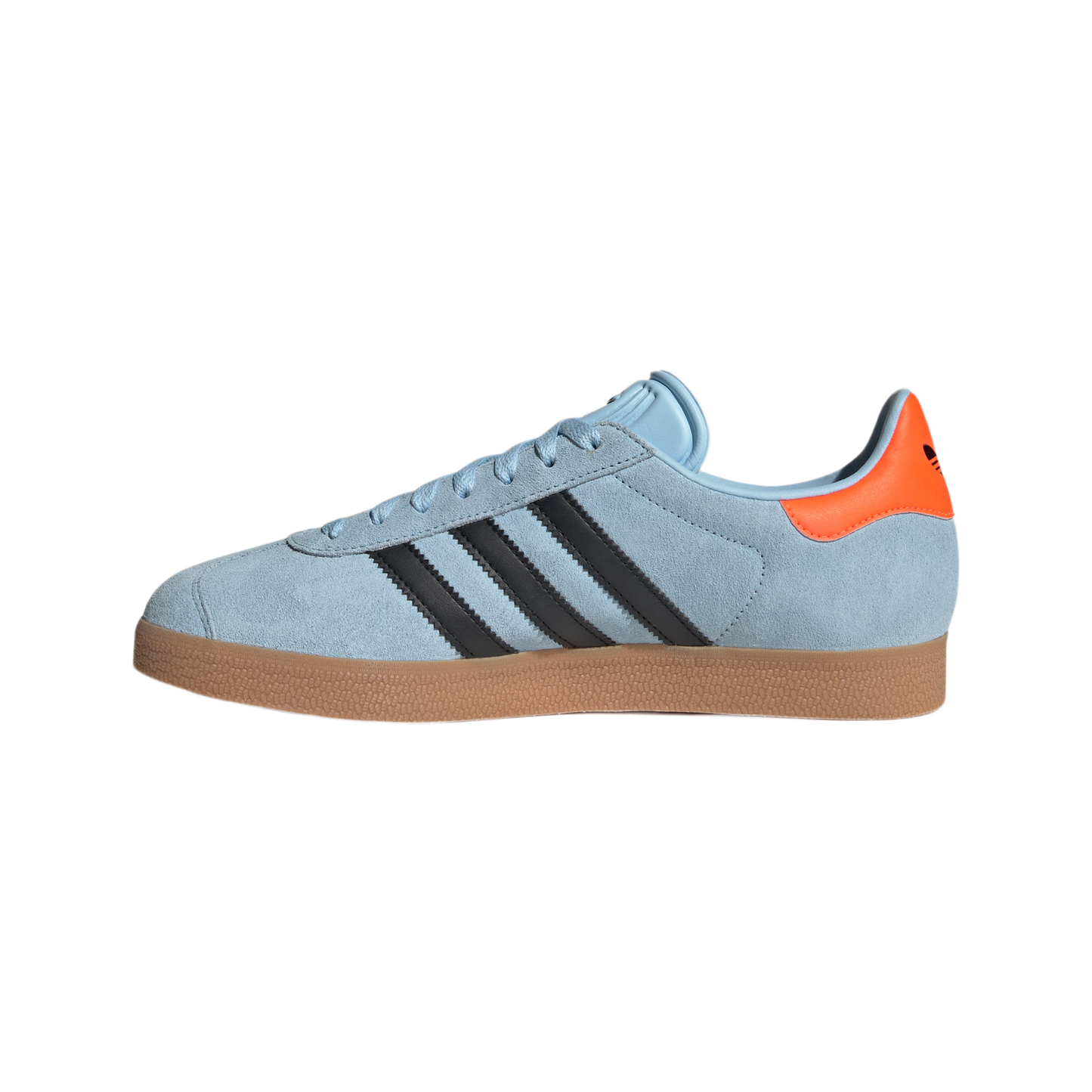 adidas Gazelle Clear Sky Core Black