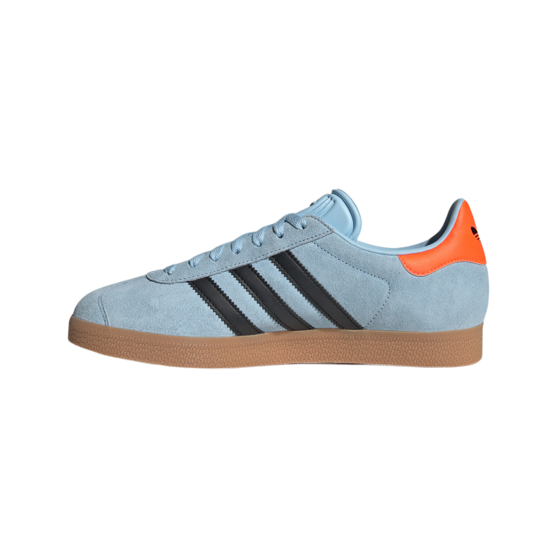 adidas Gazelle Clear Sky Core Black