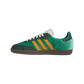 adidas Samba OG Court Green Preloved Yellow (Women's)