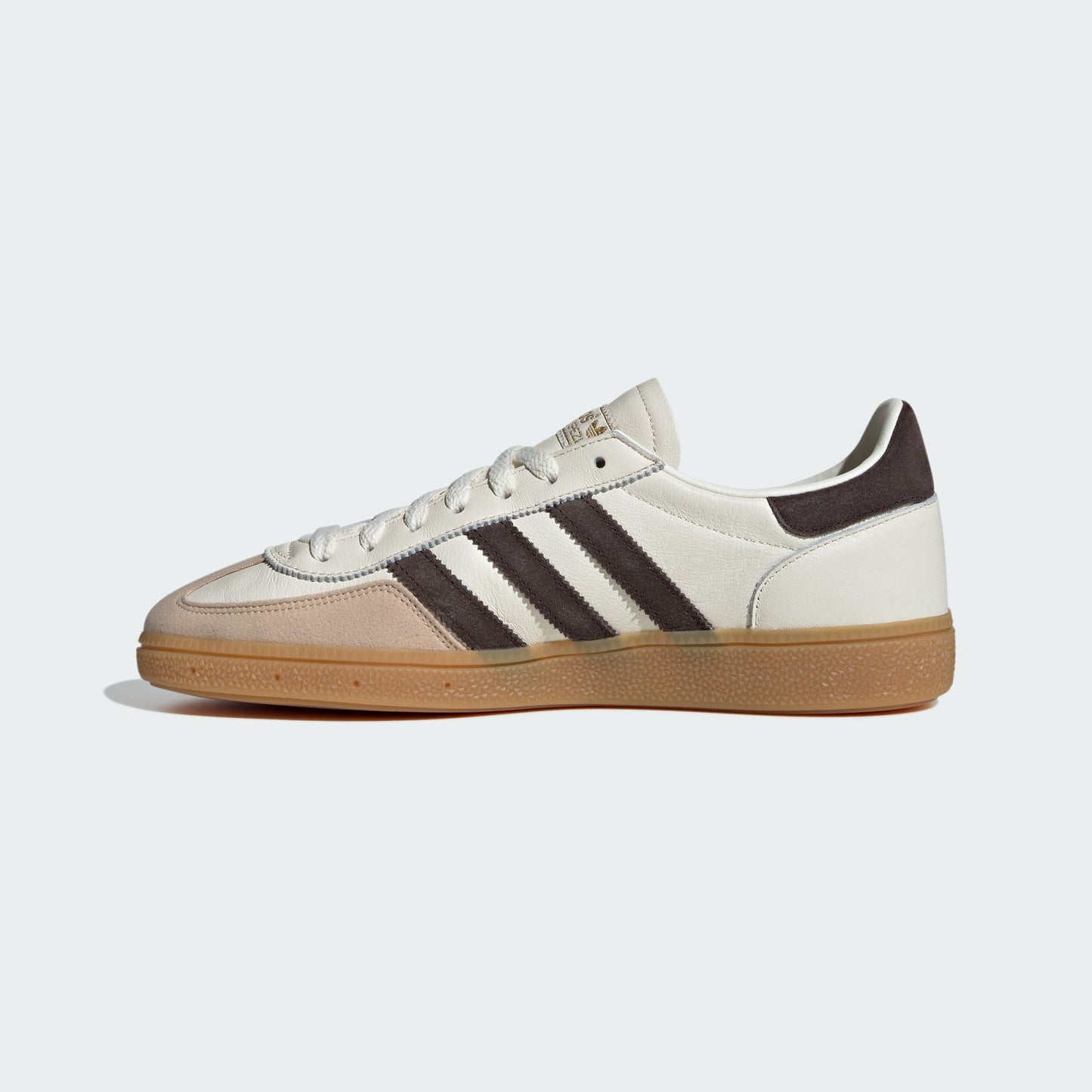 adidas Handball Spezial Off-White Dark Brown