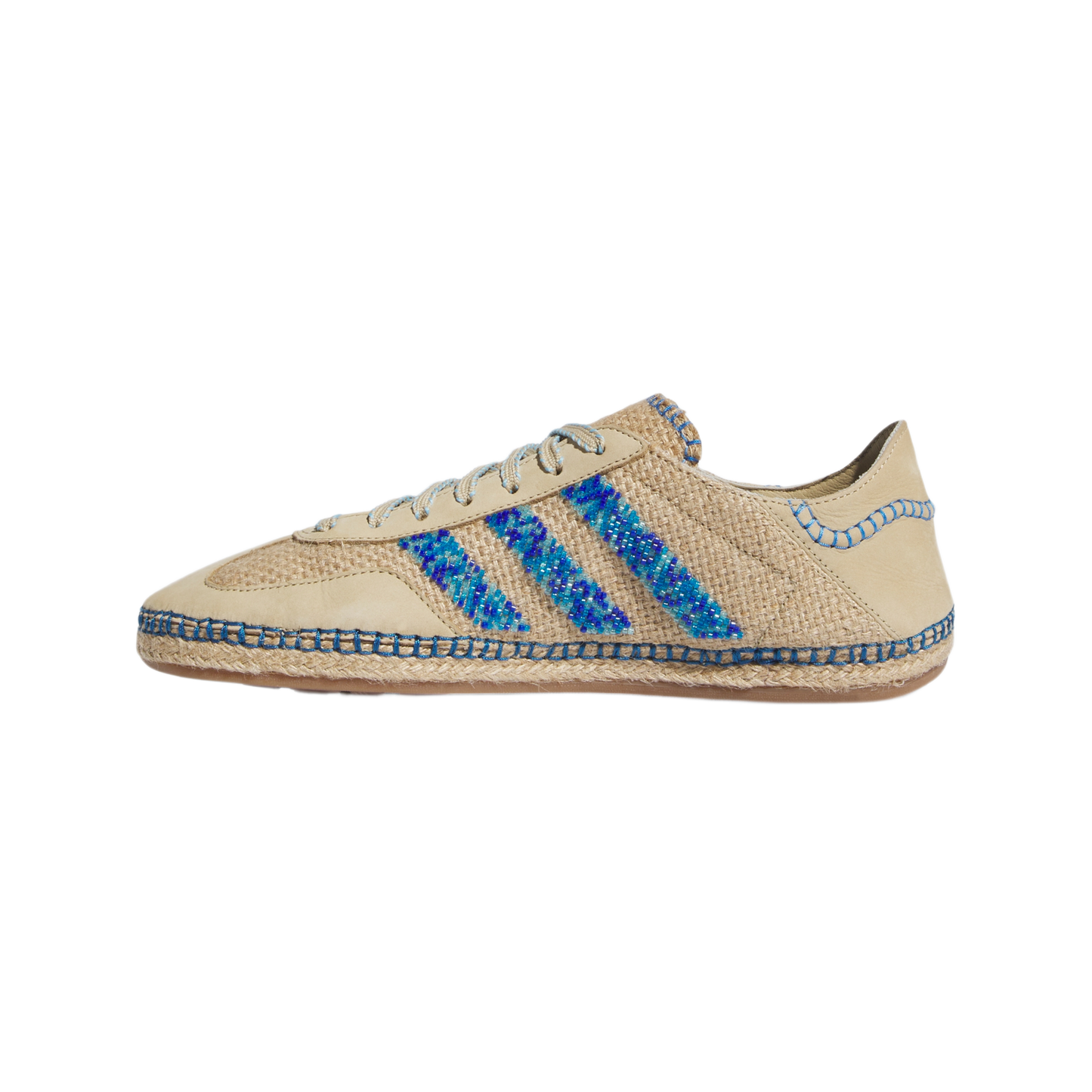 adidas Gazelle CLOT Linen Khaki