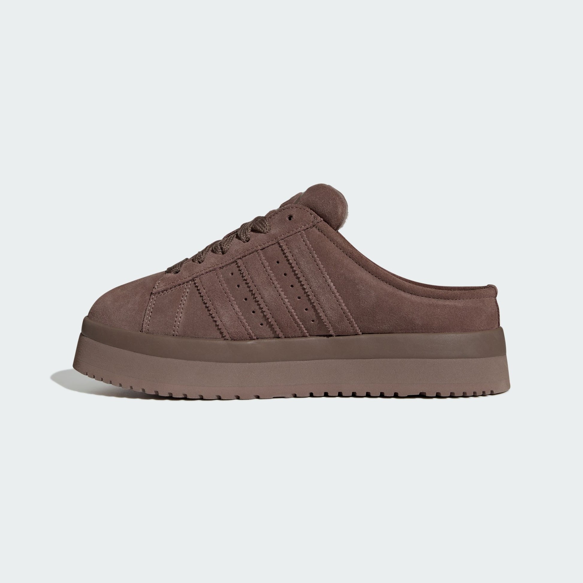 adidas Campus 00s Winter Low Earth Strata (Women's)