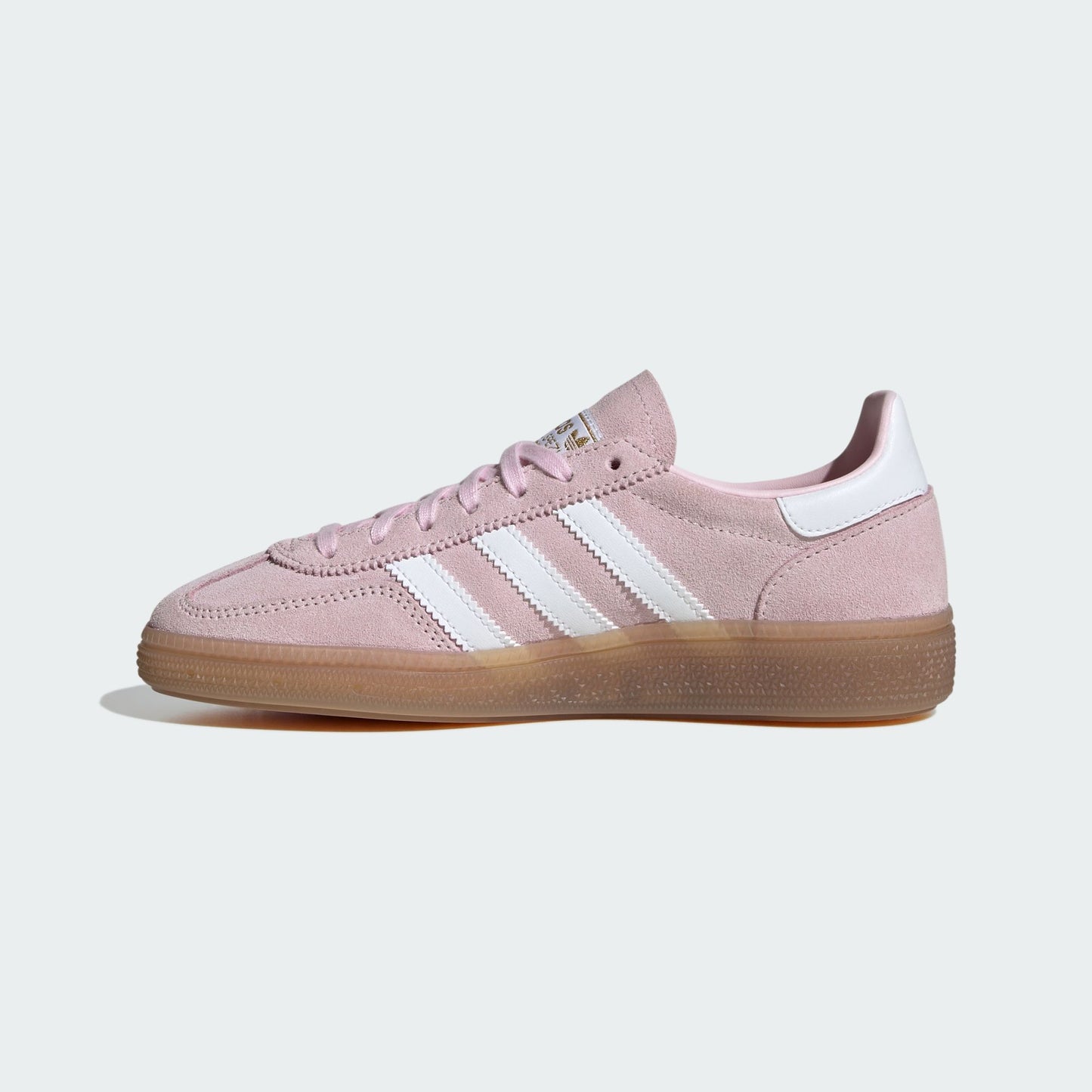 adidas Handball Spezial Clear Pink Non Dyed Gum (GS)