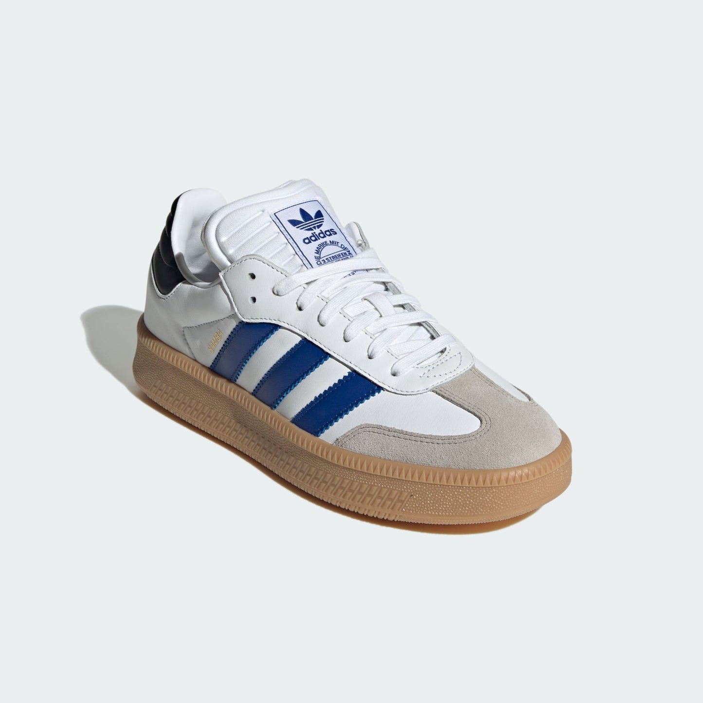 adidas Samba XLG Royal Blue
