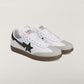 adidas Samba Bape White Black Gum