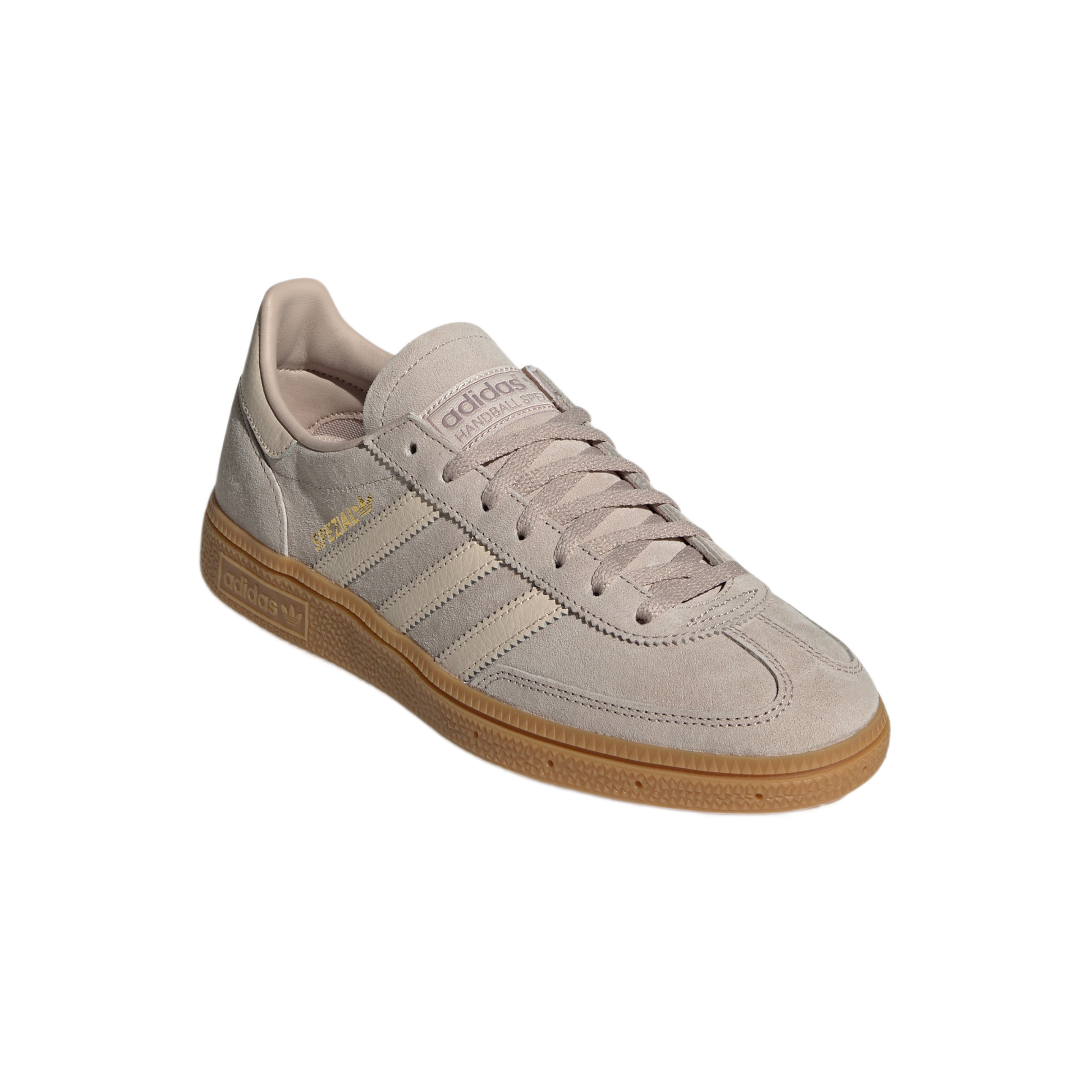 adidas Handball Spezial Wonder Taupe (Women's)