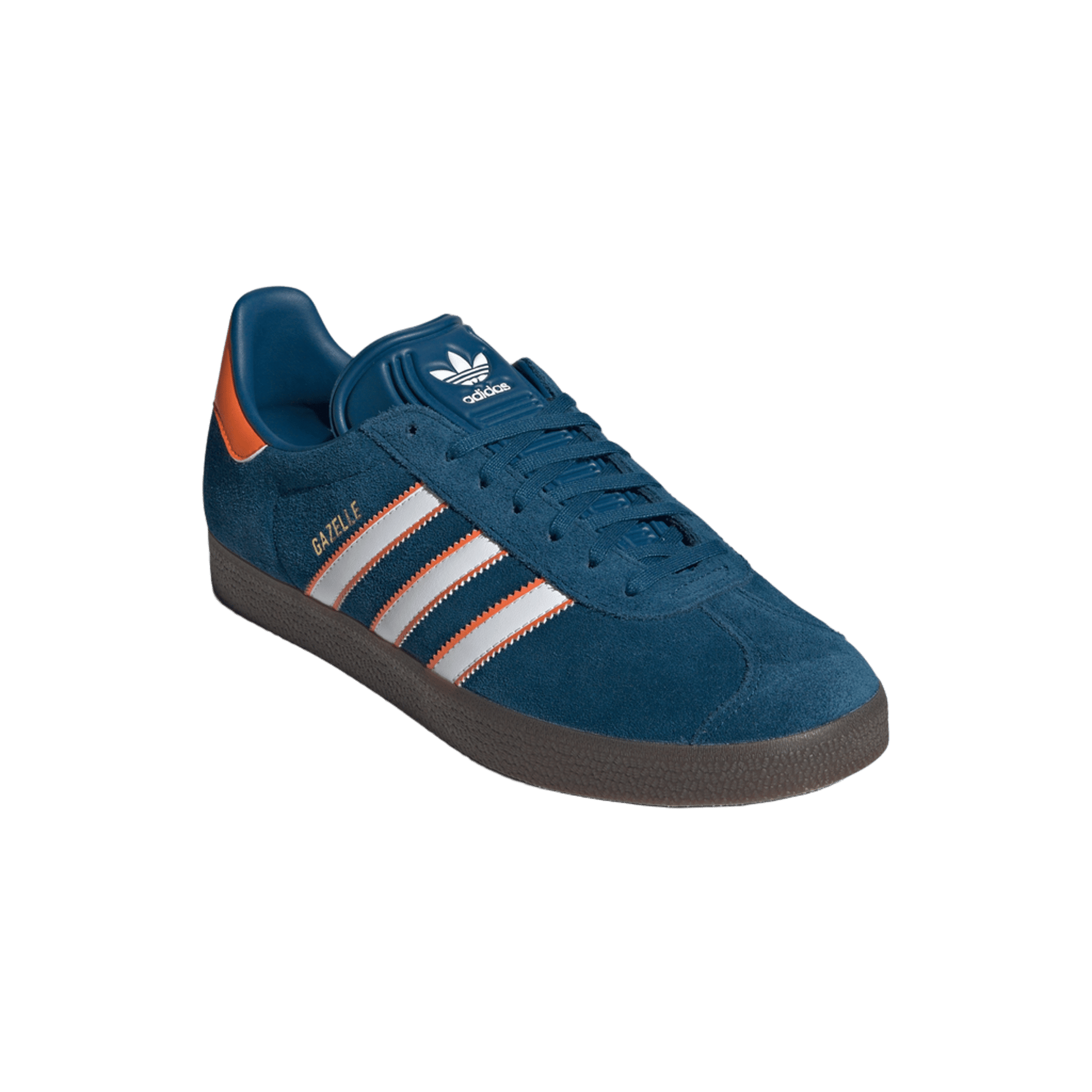 adidas Gazelle Minnesota United FC Third Kit