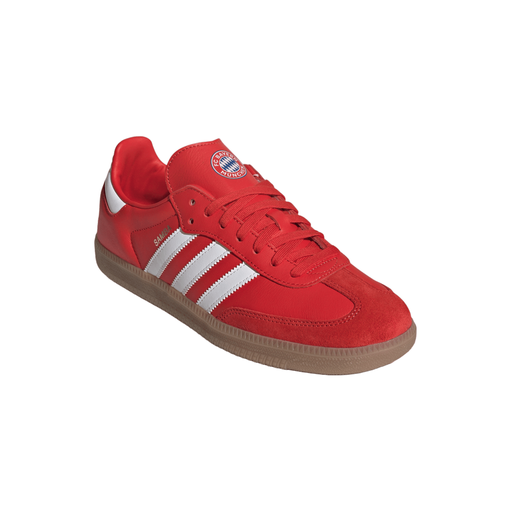 adidas Samba FC Bayern