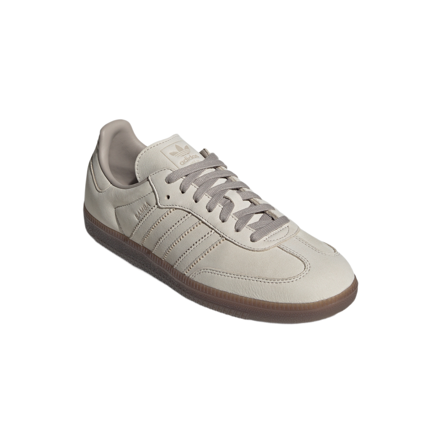 adidas Samba OG Alumina Light Brown