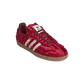 adidas Samba OG Caroline Hu Satin Power Red