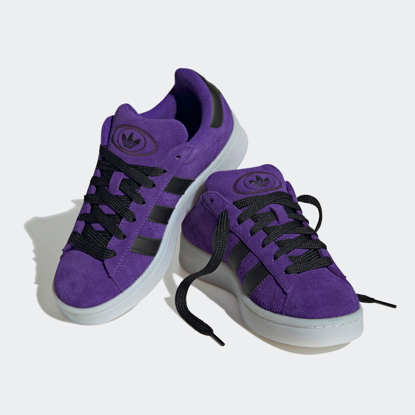 adidas Campus 00s Energy Ink (Kids)