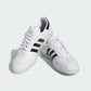 adidas Samba Jason Dill White Black Patent