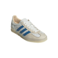 adidas Gazelle Indoor Off White Focus Blue