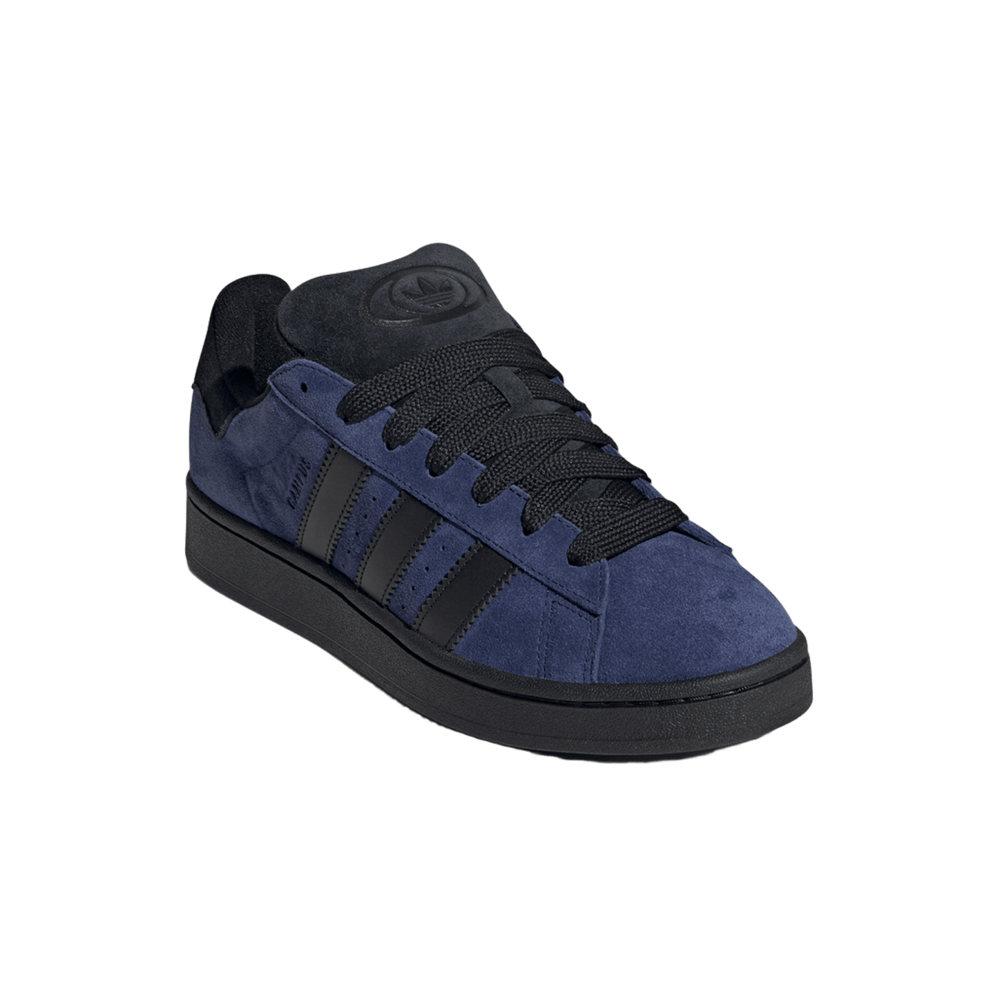 adidas Campus 00s Dark Blue Core Black