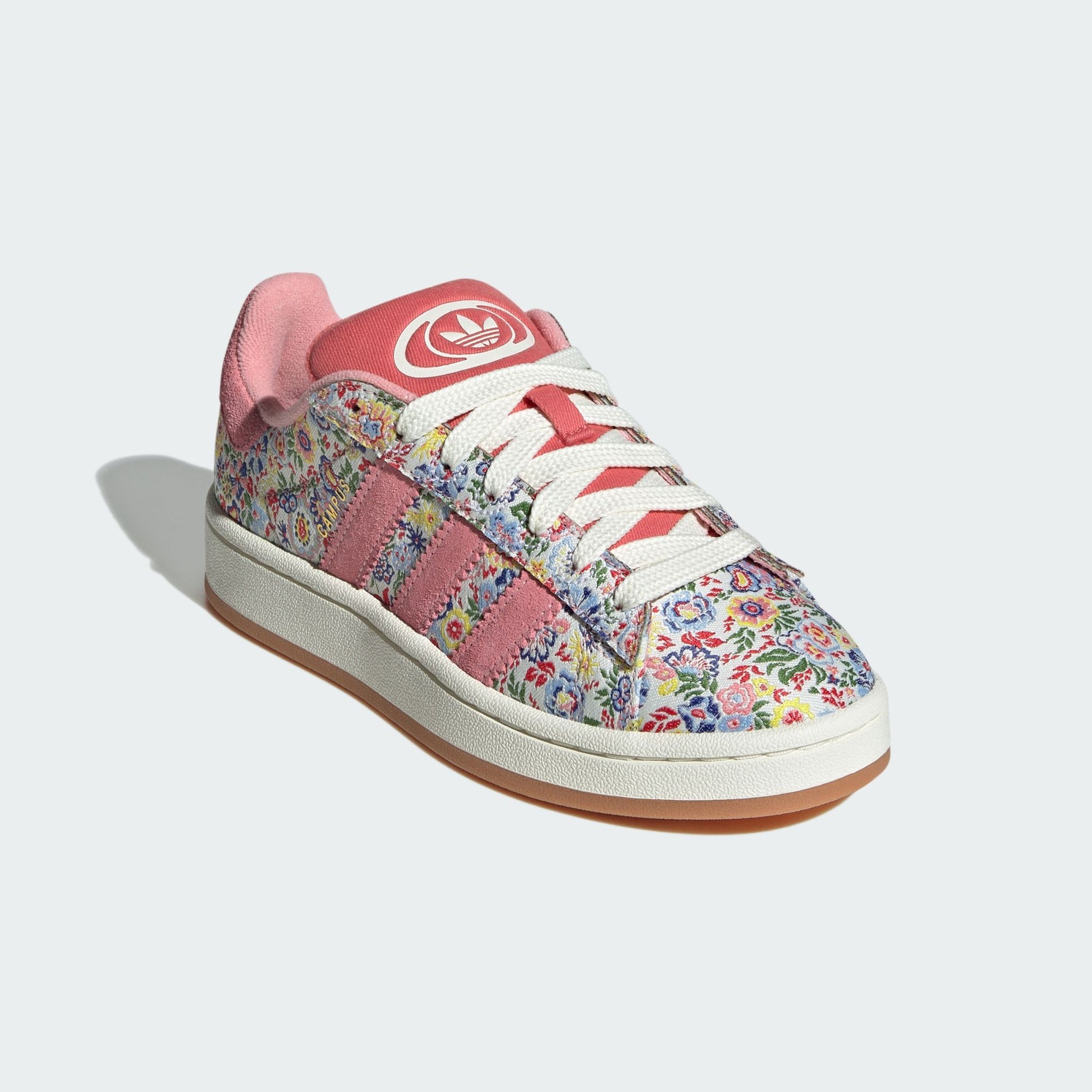 adidas Campus 00s Liberty London Pink (Kids)