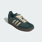 adidas Samba OG Mineral Green Crystal Sand (Women's)