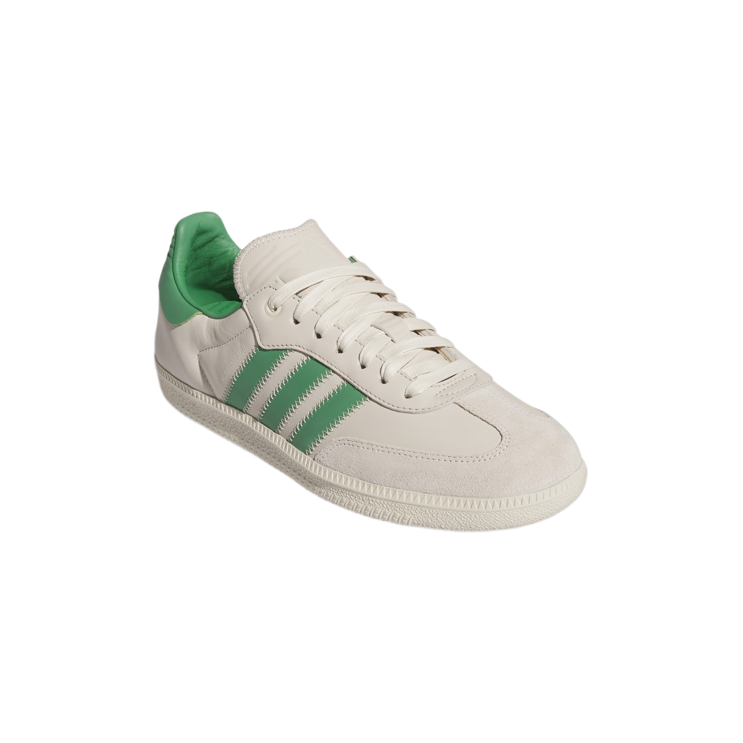 adidas Samba Humanrace Preloved Green