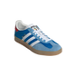 adidas Gazelle Indoor Olympic Blue