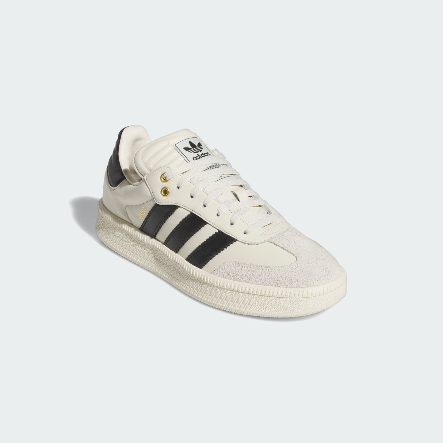 adidas Samba XLG Cream White Core Black