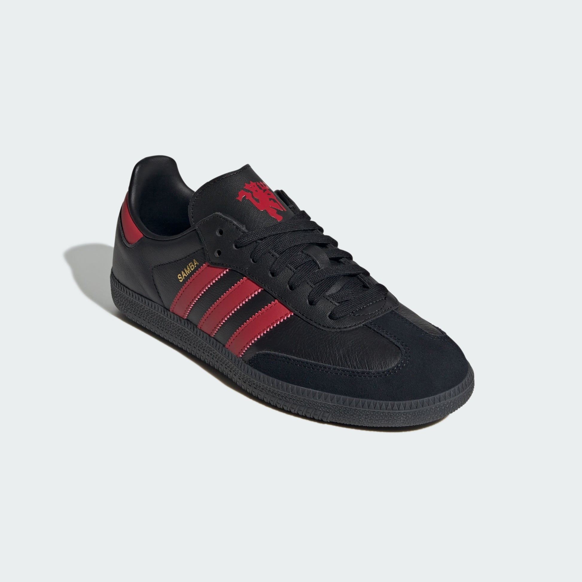 adidas Samba Manchester United