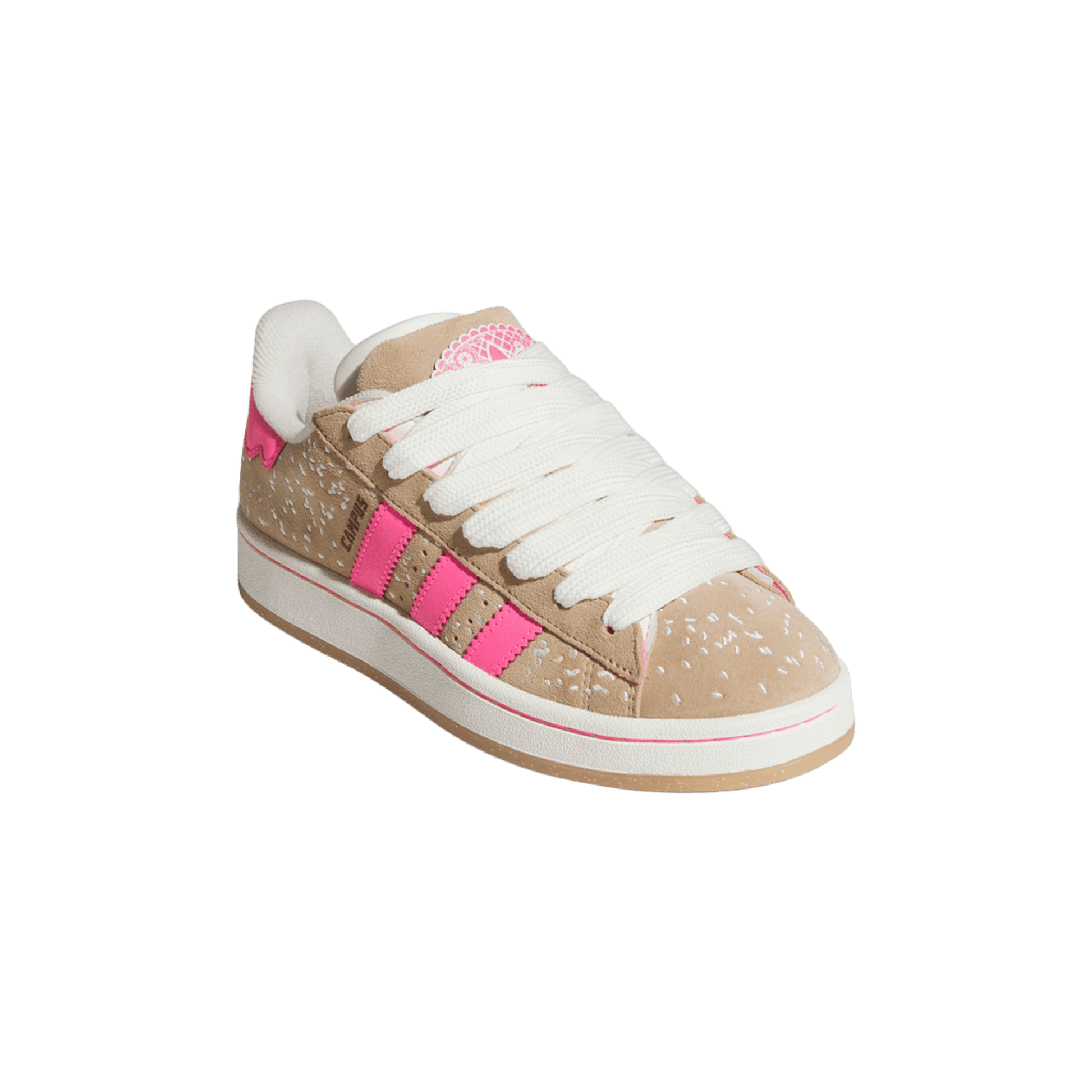 adidas Campus Double 00s Pan De Muerto (Women's)